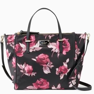 Kate Spade Wilson Road Rose Symphony